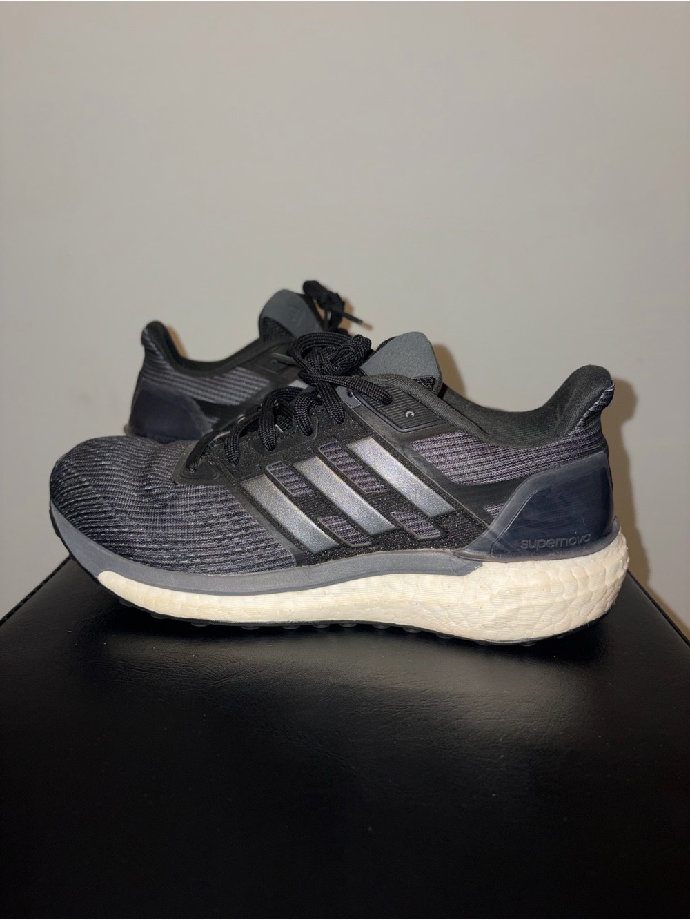 Adidas Women’s 6.5 Supernova Boost